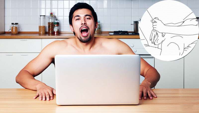 Tự sướng khi sử dụng máy thủ dâm Leten Bermuda Tự sướng khi sử dụng máy thủ dâm Leten Bermuda